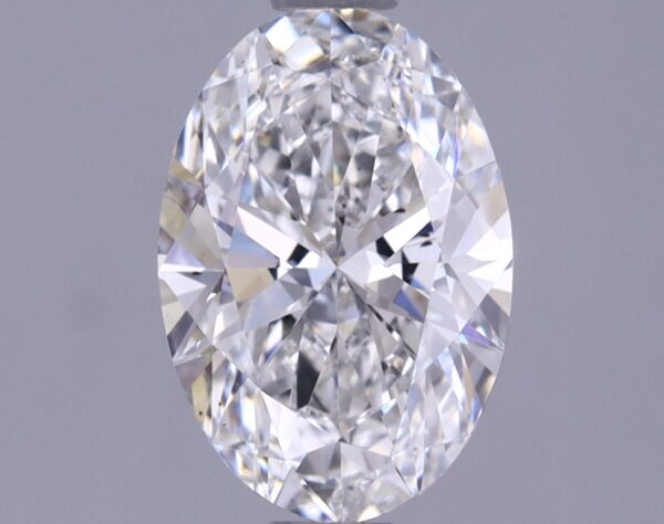 1.11 cctw VS2 - Lab Grown Loose Diamond