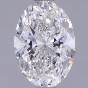 1.05 cctw VS1 - Lab Grown Loose Diamond