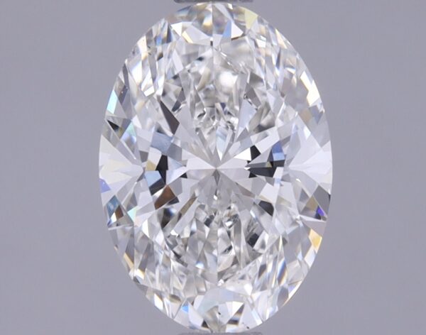 1.05 cctw VS1 - Lab Grown Loose Diamond