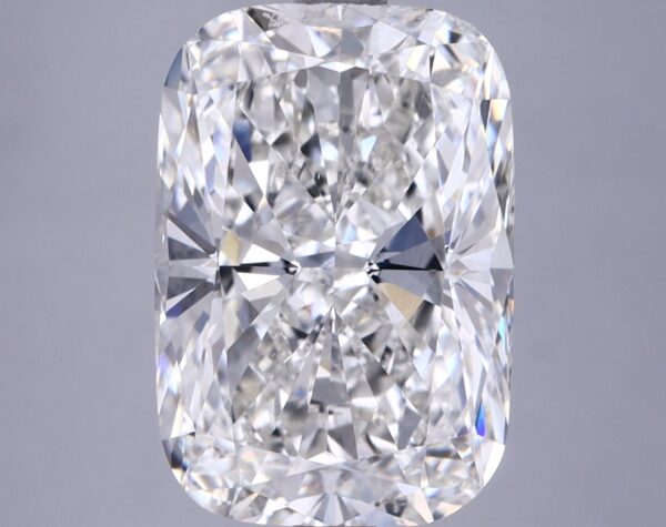5.06 cctw VS1 - Lab Grown Loose Diamond