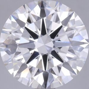3.84 cctw VS1 - Lab Grown Loose Diamond