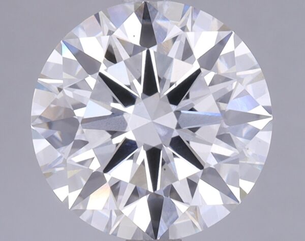 3.84 cctw VS1 - Lab Grown Loose Diamond