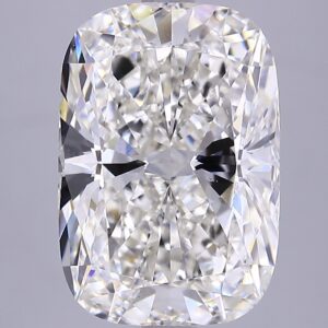 5.08 cctw VS1 - Lab Grown Loose Diamond