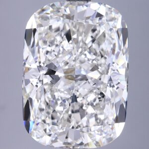 5.57 cctw VS2 - Lab Grown Loose Diamond