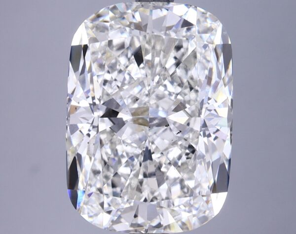 5.57 cctw VS2 - Lab Grown Loose Diamond