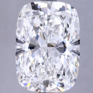 5.01 cctw VS2 - Lab Grown Loose Diamond