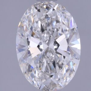 1.20 cctw VS1 - Lab Grown Loose Diamond
