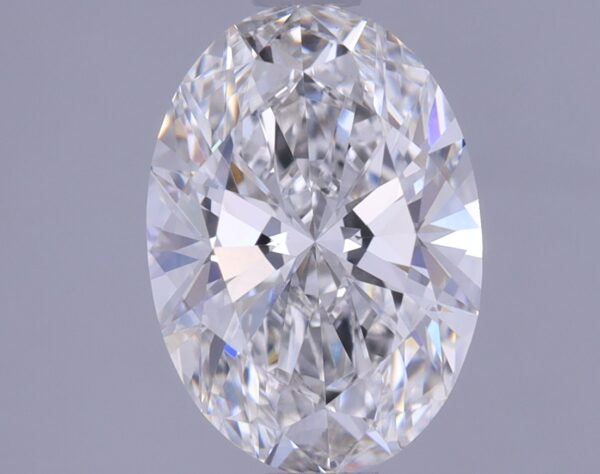 1.20 cctw VS1 - Lab Grown Loose Diamond