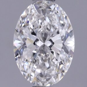 1.03 cctw VVS2 - Lab Grown Loose Diamond