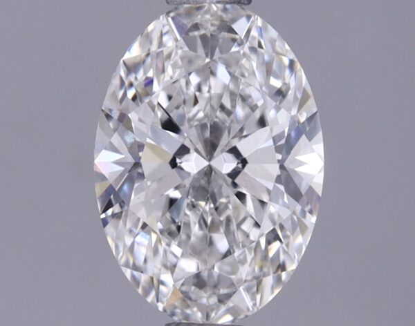 1.03 cctw VVS2 - Lab Grown Loose Diamond