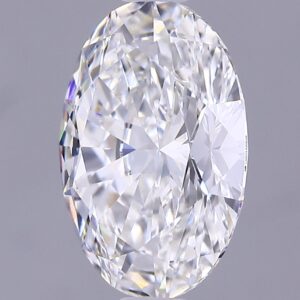 1.43 cctw VS1 - Lab Grown Loose Diamond