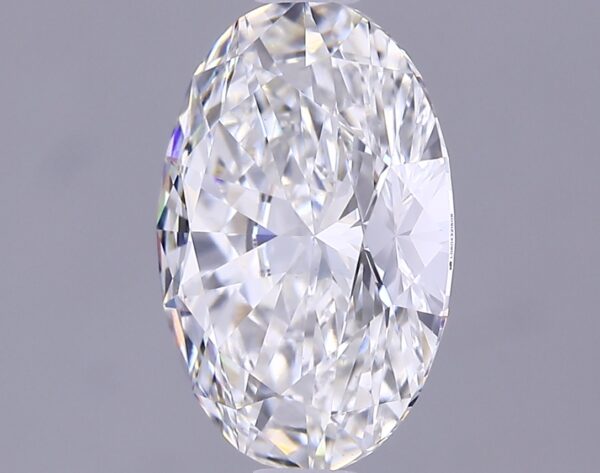 1.43 cctw VS1 - Lab Grown Loose Diamond