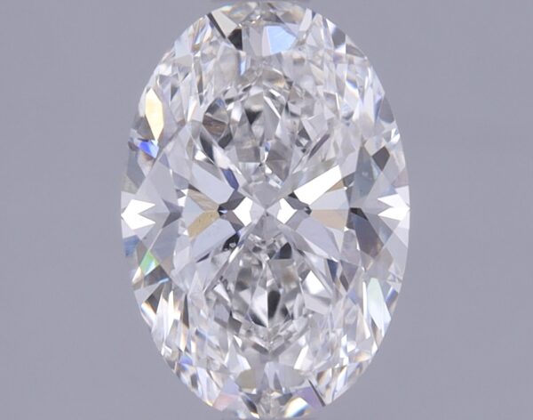 1.02 cctw VS1 - Lab Grown Loose Diamond