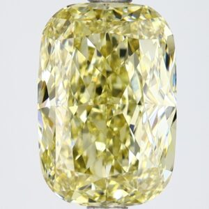 2.68 cctw VVS2 - Lab Grown Loose Diamond