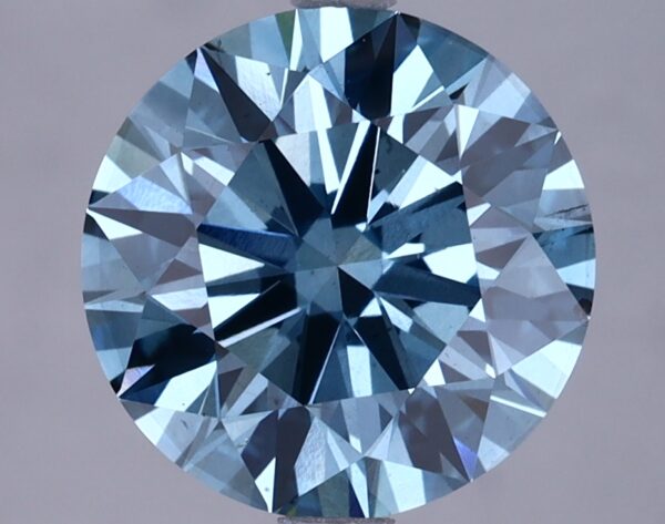 3.49 cctw SI1 - Lab Grown Loose Diamond