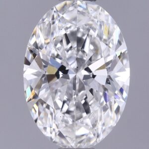 1.11 cctw VS2 - Lab Grown Loose Diamond