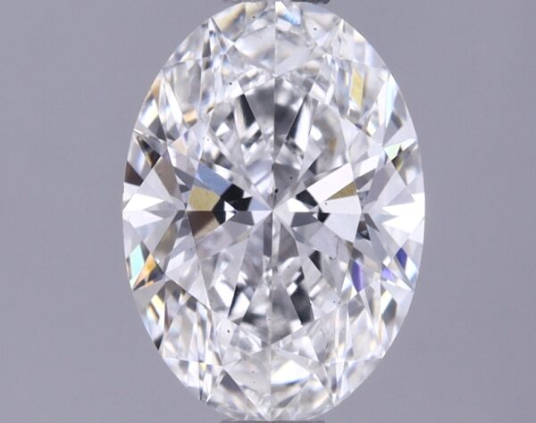 1.11 cctw VS2 - Lab Grown Loose Diamond
