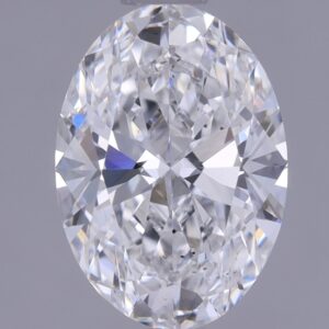 1.01 cctw VS2 - Lab Grown Loose Diamond