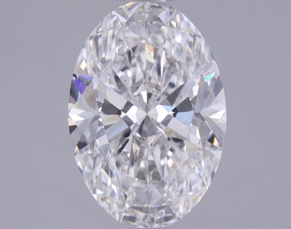 1.44 cctw VS2 - Lab Grown Loose Diamond