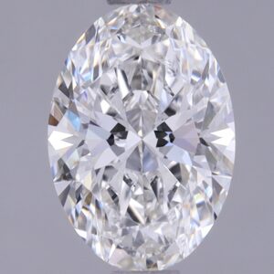 1.03 cctw VS1 - Lab Grown Loose Diamond