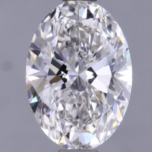 1.31 cctw VS1 - Lab Grown Loose Diamond