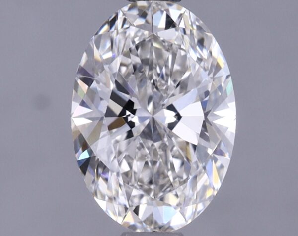 1.31 cctw VS1 - Lab Grown Loose Diamond