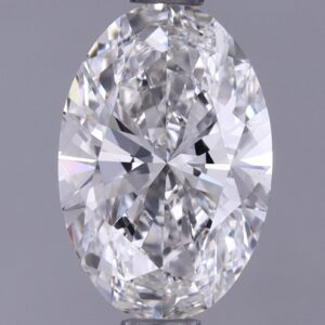 1.08 cctw VS1 - Lab Grown Loose Diamond