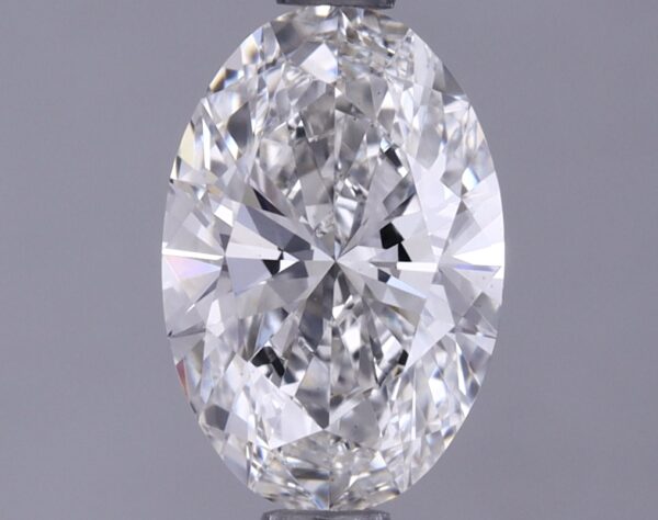 1.08 cctw VS1 - Lab Grown Loose Diamond