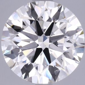 3.52 cctw VS2 - Lab Grown Loose Diamond