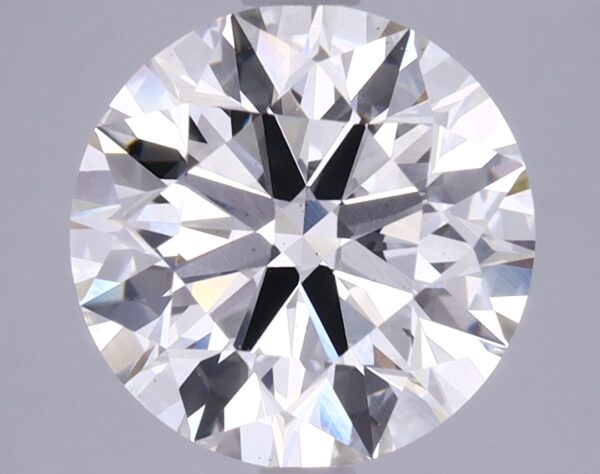 3.52 cctw VS2 - Lab Grown Loose Diamond