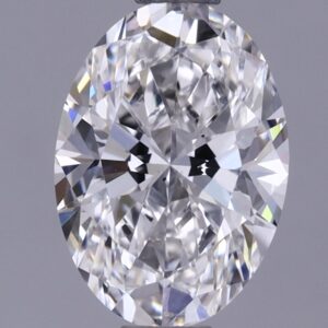 1.07 cctw VS2 - Lab Grown Loose Diamond