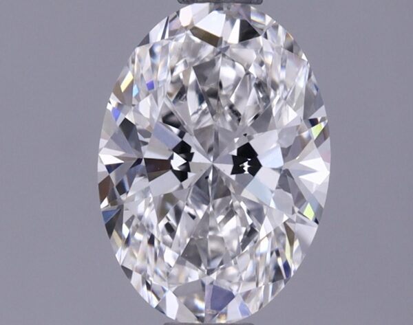 1.07 cctw VS2 - Lab Grown Loose Diamond