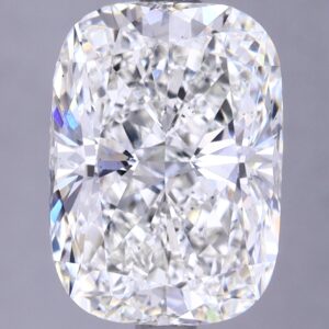 3.78 cctw VS2 - Lab Grown Loose Diamond