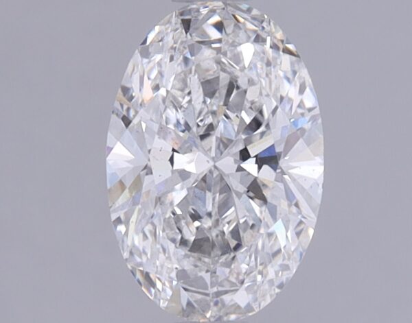 1.01 cctw VS2 - Lab Grown Loose Diamond