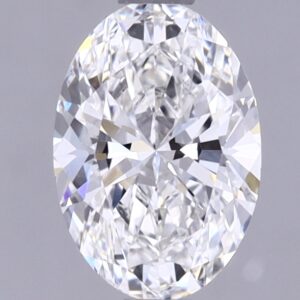 1.01 cctw VVS2 - Lab Grown Loose Diamond