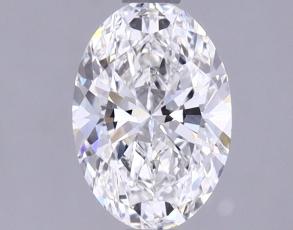 1.01 cctw VVS2 - Lab Grown Loose Diamond