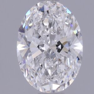 1.17 cctw VS2 - Lab Grown Loose Diamond