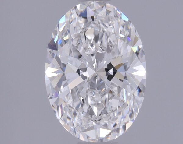1.17 cctw VS2 - Lab Grown Loose Diamond