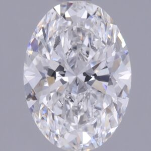 1.13 cctw VS1 - Lab Grown Loose Diamond