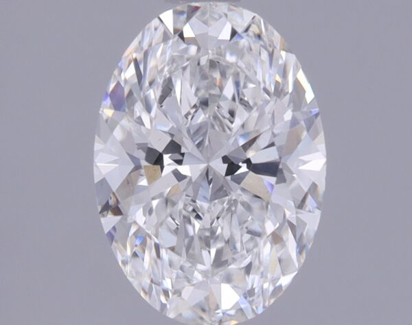 1.13 cctw VS1 - Lab Grown Loose Diamond