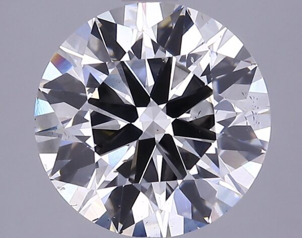 3.51 cctw SI1 - Lab Grown Loose Diamond