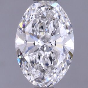 1.02 cctw VS1 - Lab Grown Loose Diamond