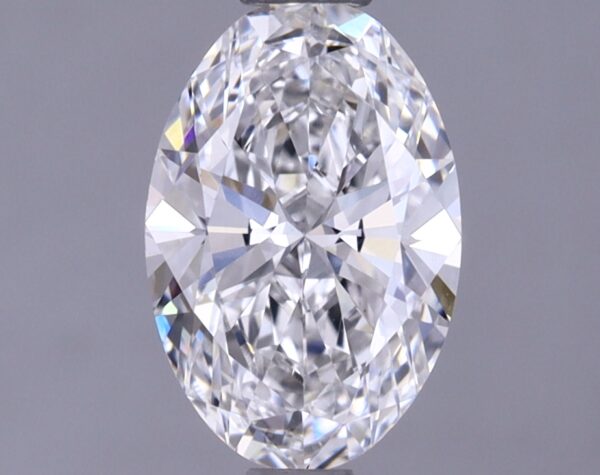 1.02 cctw VS1 - Lab Grown Loose Diamond