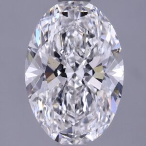 1.32 cctw VS2 - Lab Grown Loose Diamond