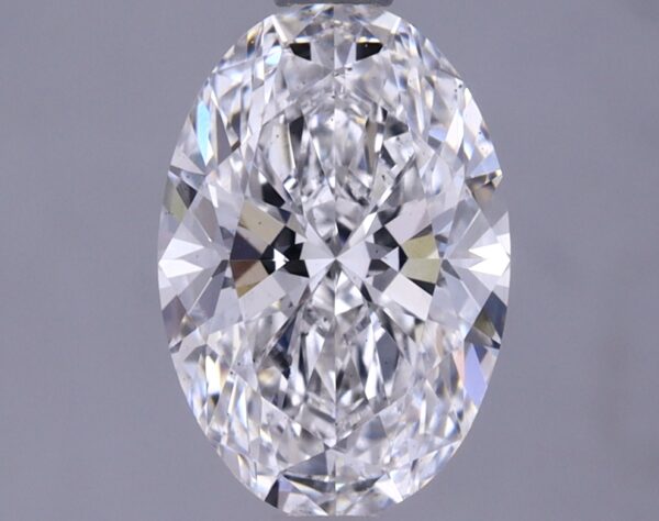 1.32 cctw VS2 - Lab Grown Loose Diamond