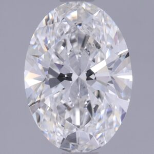 1.19 cctw VS1 - Lab Grown Loose Diamond