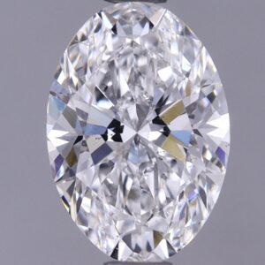 1.04 cctw VS2 - Lab Grown Loose Diamond