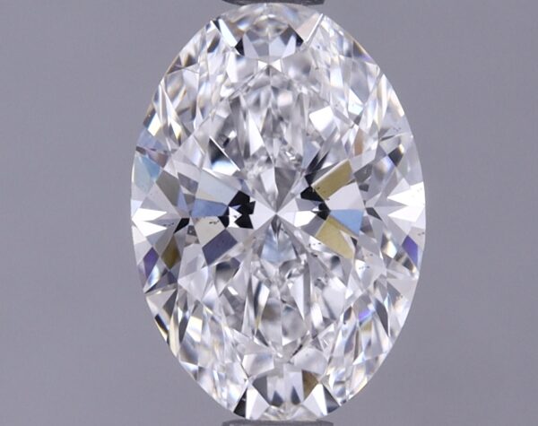 1.04 cctw VS2 - Lab Grown Loose Diamond