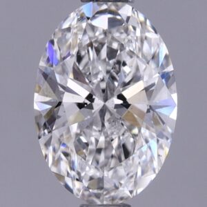 1.00 cctw VS2 - Lab Grown Loose Diamond
