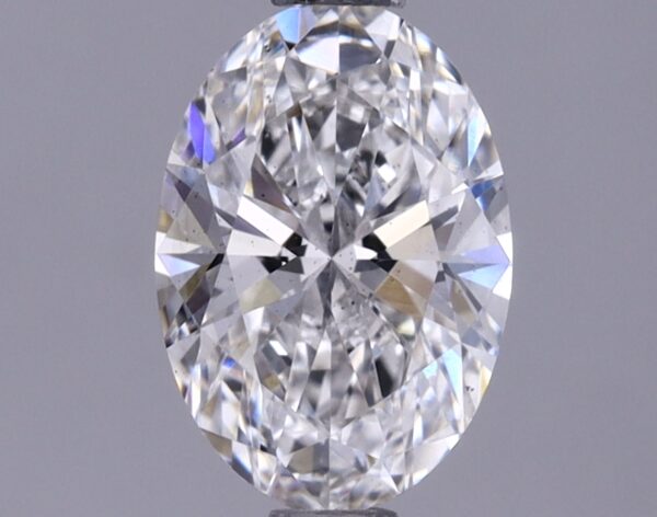 1.00 cctw VS2 - Lab Grown Loose Diamond